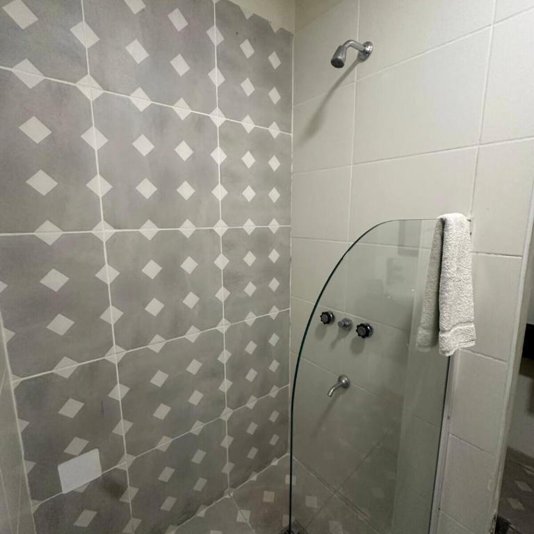 Central apartment in Rivadavia for 2 people - Apartamento de 1 dormitorio - 12