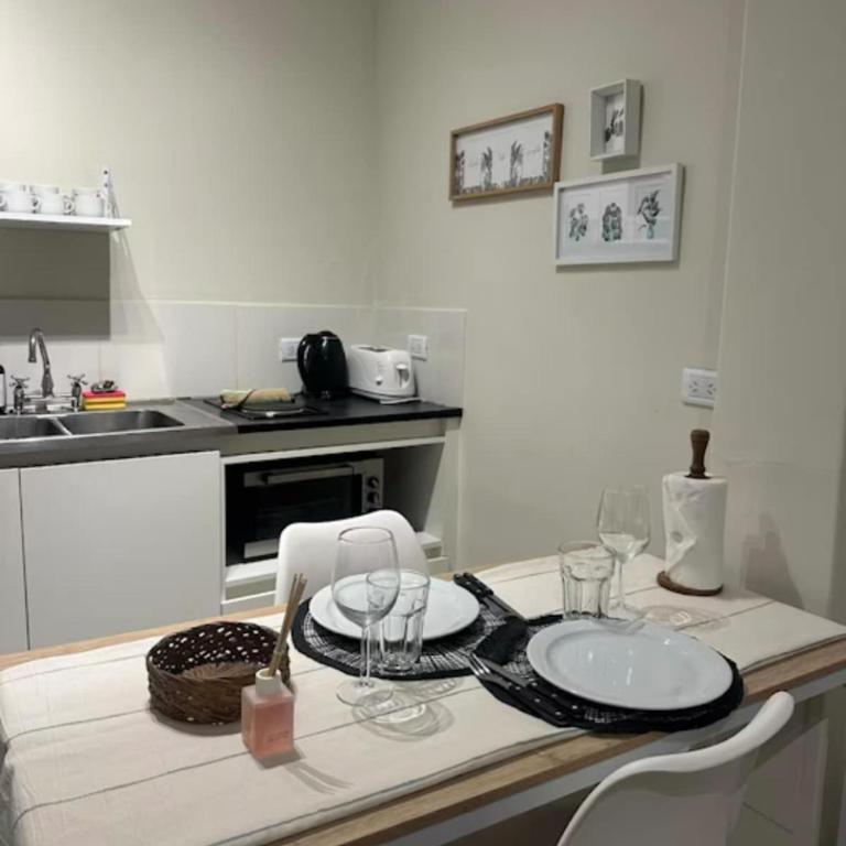 Central apartment in Rivadavia for 2 people - Apartamento de 1 dormitorio - 16