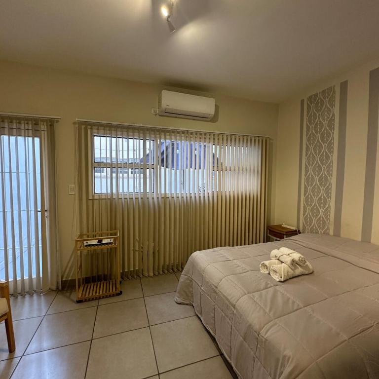 Central apartment in Rivadavia for 2 people - Apartamento de 1 dormitorio - 17