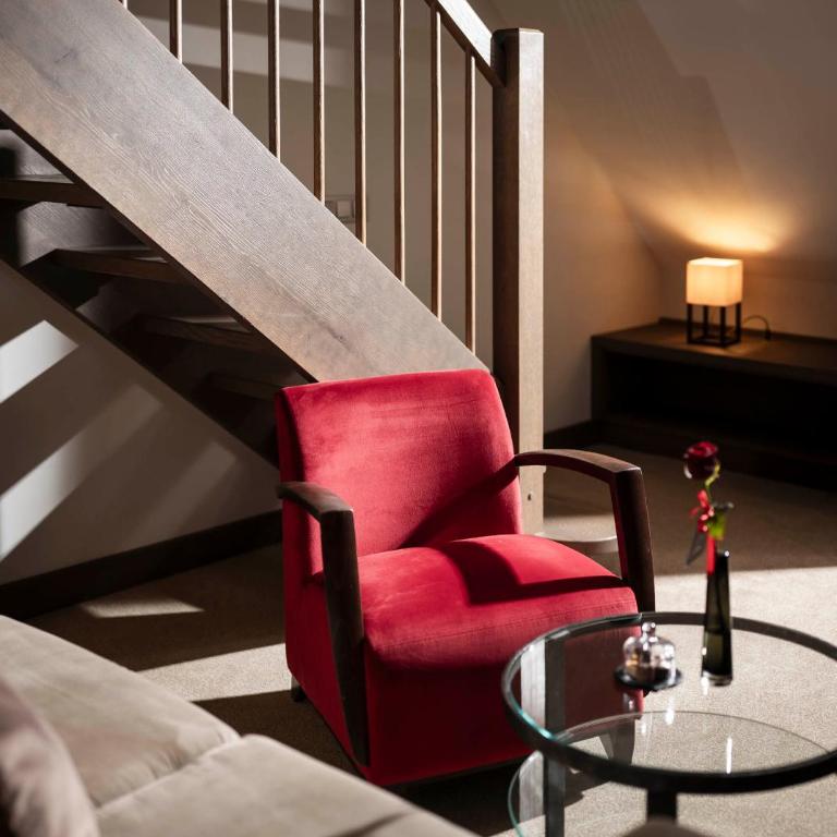 Schlosshotel Kitzbühel - Maisonette-Doppelzimmer - 2