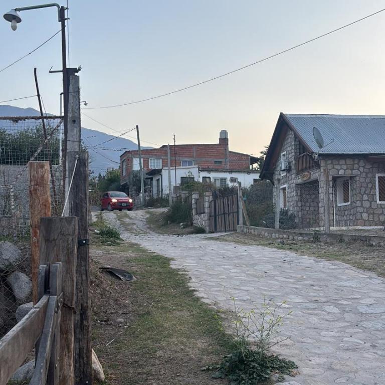 El Edén - Chalet de 2 dormitorios - 9