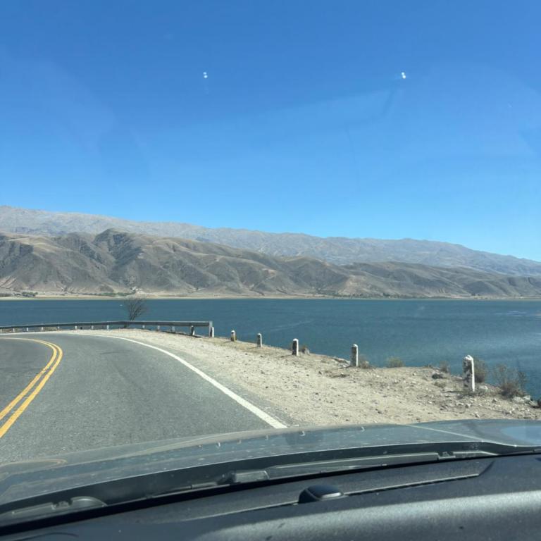 El Edén - Chalet de 2 dormitorios - 10