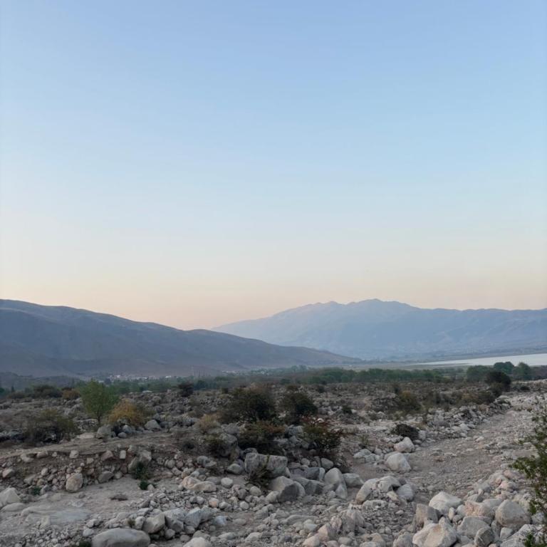 El Edén - Chalet de 2 dormitorios - 11
