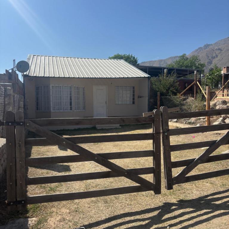 El Edén - Chalet de 2 dormitorios - 1