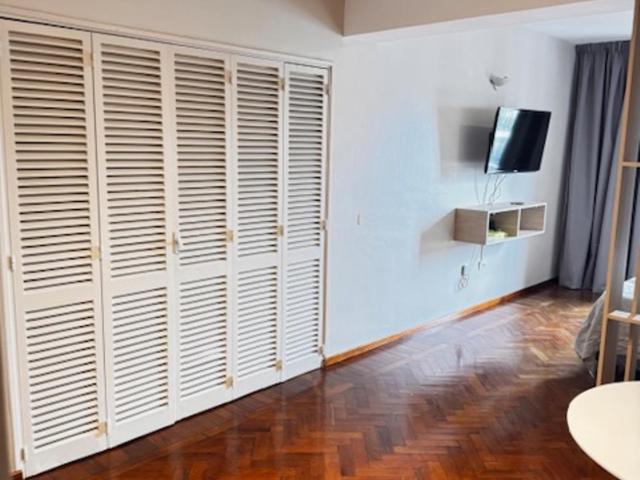 estudio departamento en el corazón de jujuy - Apartamento de 1 dormitorio - 4