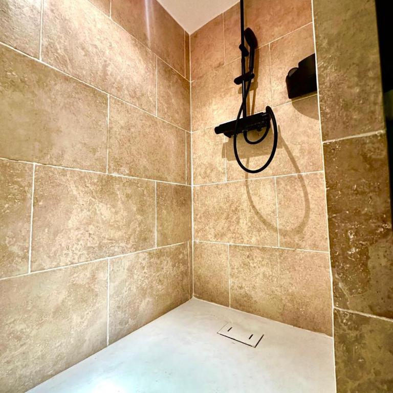 Le Salamandra - Maison 1 Chambre - 8