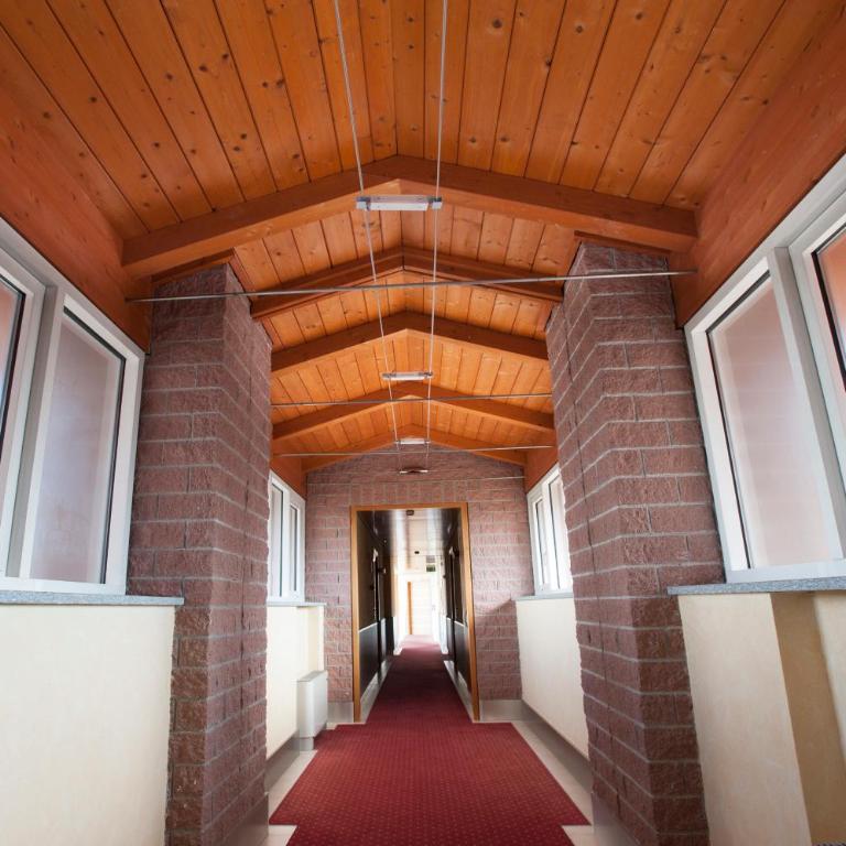 AlbaResidence Masera26 - Appartamento Monolocale - 11