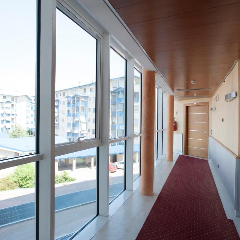 AlbaResidence Masera26 - Suite con Terrazza - 6