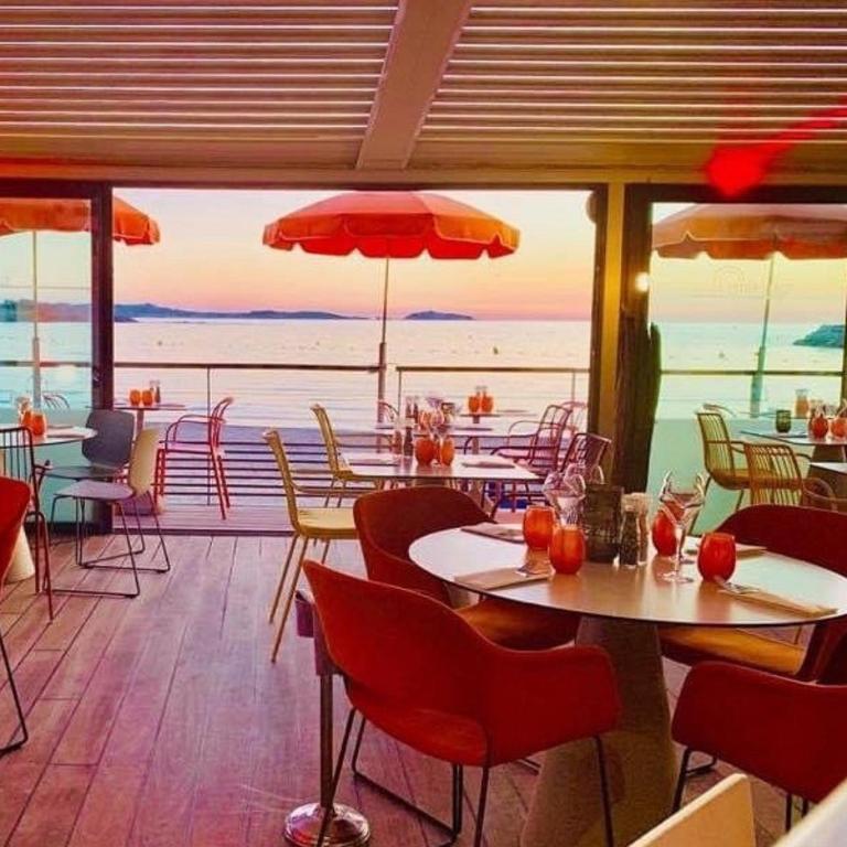 Namasté - Idéal familles - Terrasse - Garage - Mer - One-Bedroom Apartment - 30