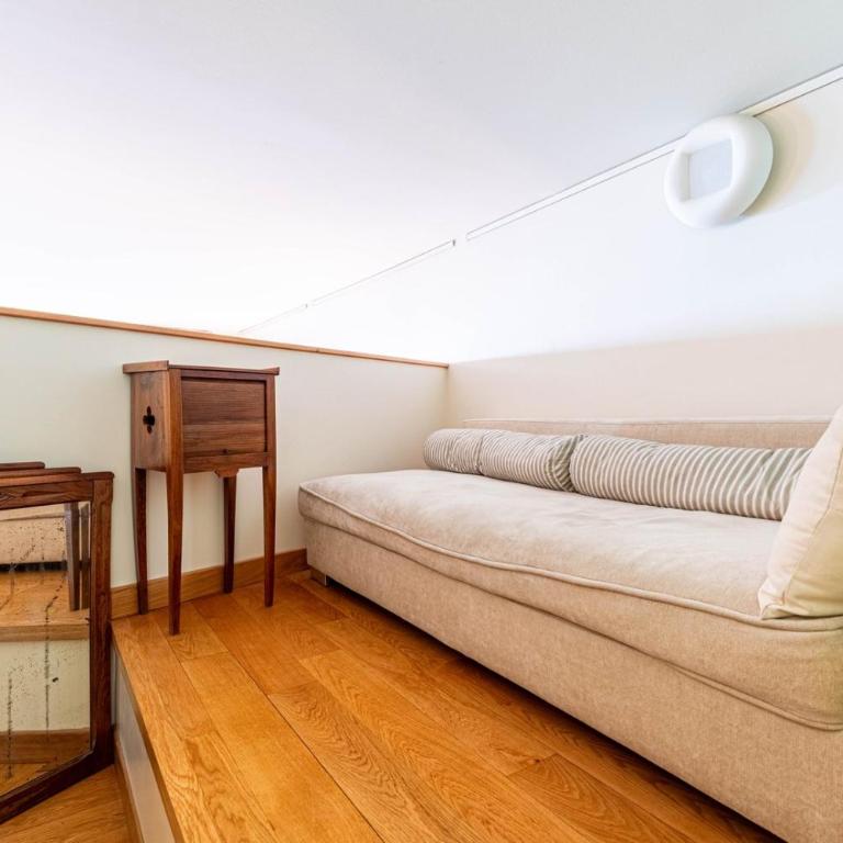 GuestReady - Spacious mid-term apartment for 4 - Two-Bedroom Apartment - 19