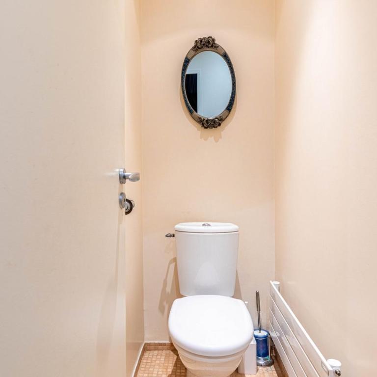 GuestReady - Spacious mid-term apartment for 4 - Two-Bedroom Apartment - 21