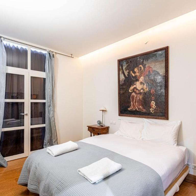 GuestReady - Spacious mid-term apartment for 4 - Two-Bedroom Apartment - 11