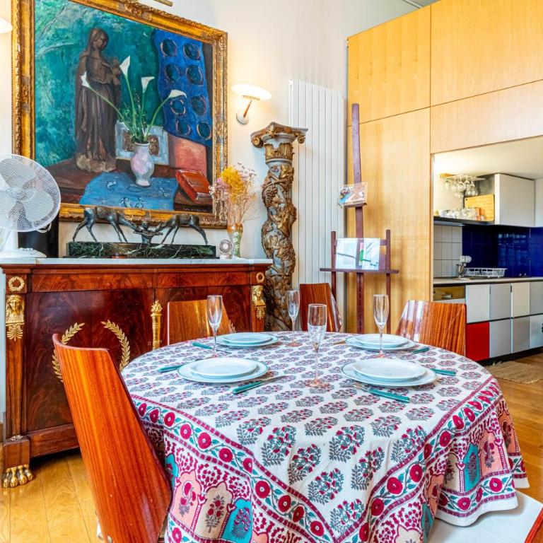 GuestReady - Spacious mid-term apartment for 4 - Two-Bedroom Apartment - 17