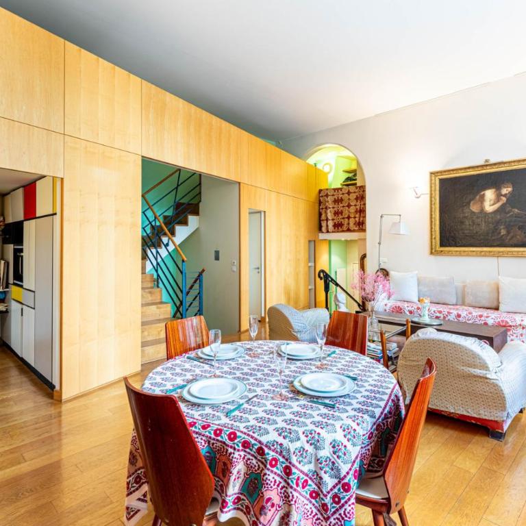 GuestReady - Spacious mid-term apartment for 4 - Two-Bedroom Apartment - 16