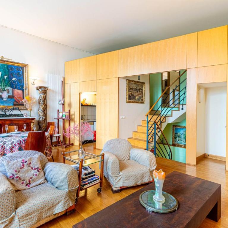 GuestReady - Spacious mid-term apartment for 4 - Two-Bedroom Apartment - 14