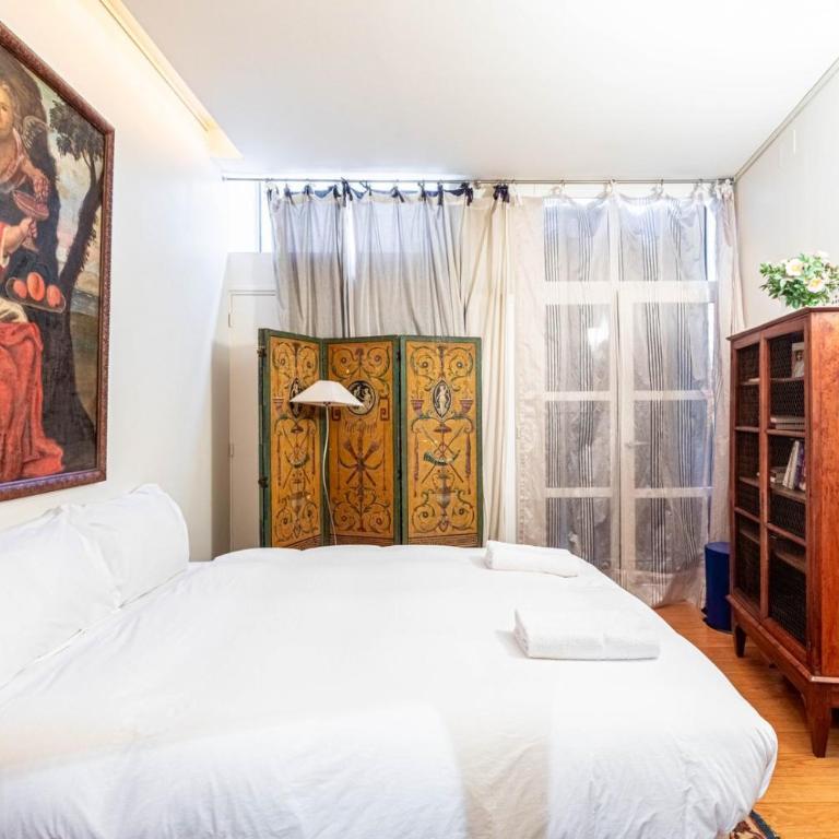 GuestReady - Spacious mid-term apartment for 4 - Two-Bedroom Apartment - 12