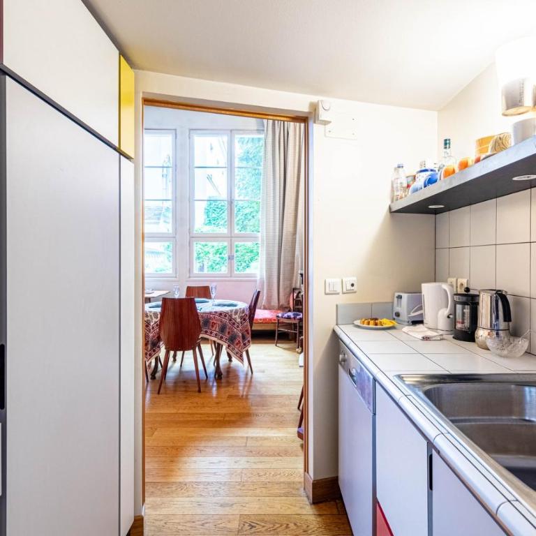 GuestReady - Spacious mid-term apartment for 4 - Two-Bedroom Apartment - 18