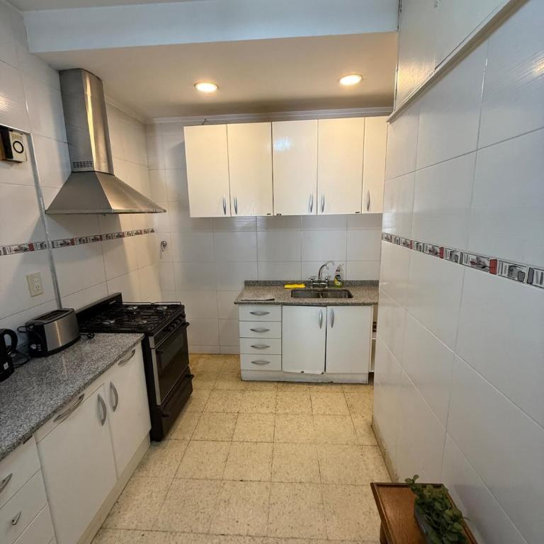 Punto Apart Amigorena - Apartamento de 3 dormitorios - 7