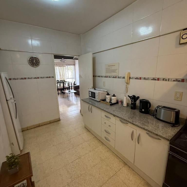 Punto Apart Amigorena - Apartamento de 3 dormitorios - 6