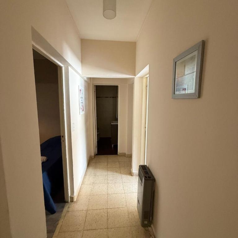 Punto Apart Amigorena - Apartamento de 3 dormitorios - 2
