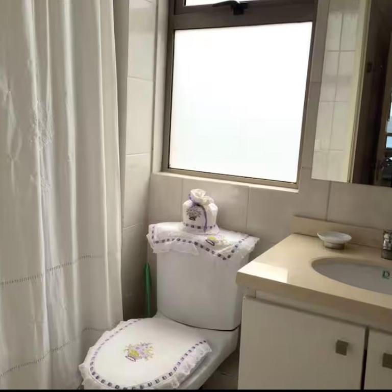 Departamento en Pingueral, Vista Maravillosa - Three-Bedroom Apartment - 6