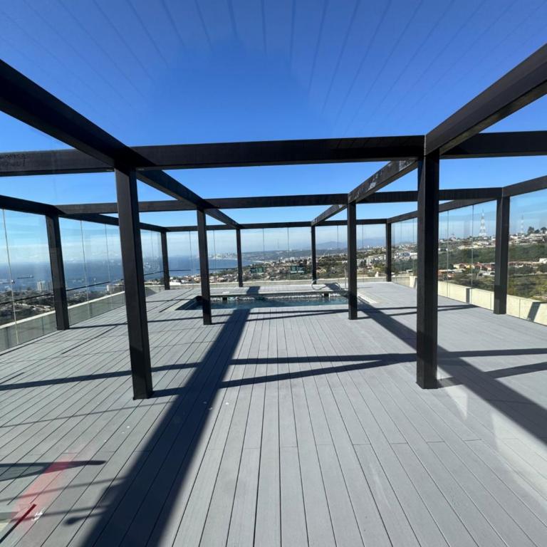 Depto Placeres 2D - a 10min del Casino Viña del Mar - Apartamento de 2 dormitorios - 5