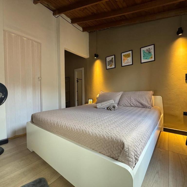 Lucia Metro House - Apartamento de 1 dormitorio - 1