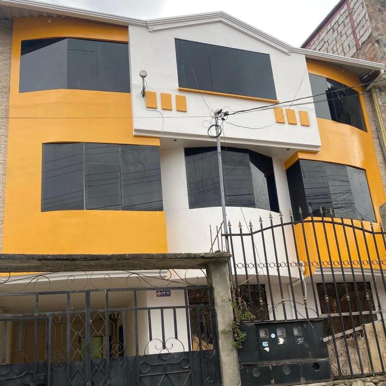 Residencia Lolita, tu hogar en Loja - Two-Bedroom Apartment - 8