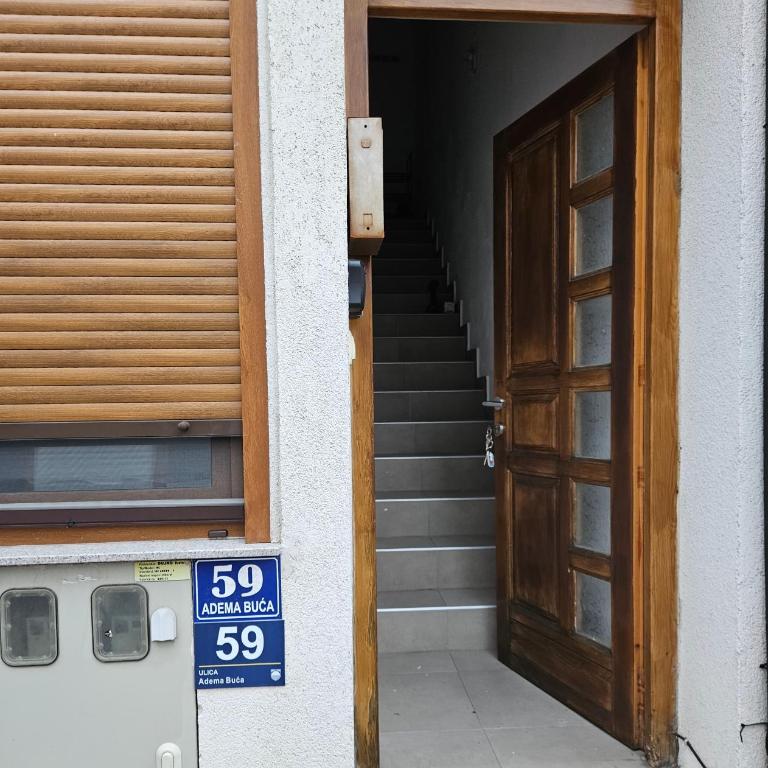 Apartment "Ali" - One-Bedroom Apartment - 3