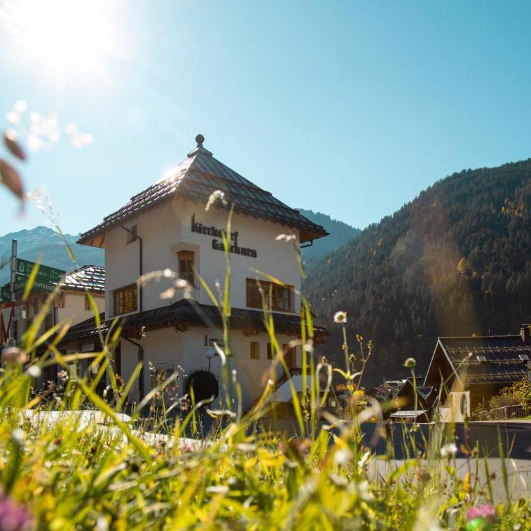 Dorf Loft Montafon by Pferd auf Wolke - Apartment mit 3 Schlafzimmern - 26