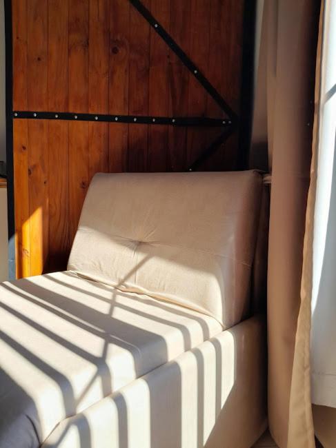 Hostal El soleado - Habitación Doble con baño privado - 8