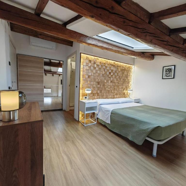 Alkimia Apartments - One-Bedroom Apartment - 2