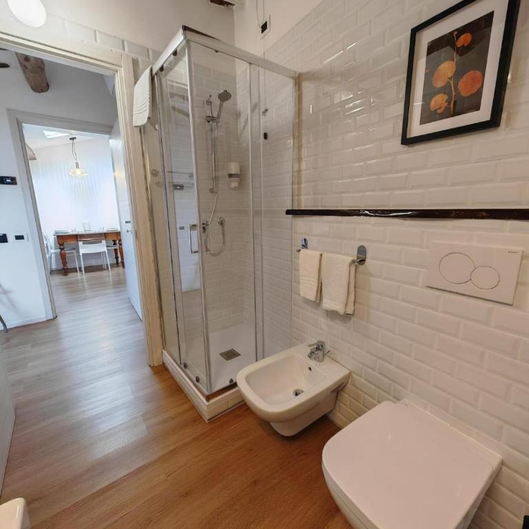 Alkimia Apartments - One-Bedroom Apartment - 3