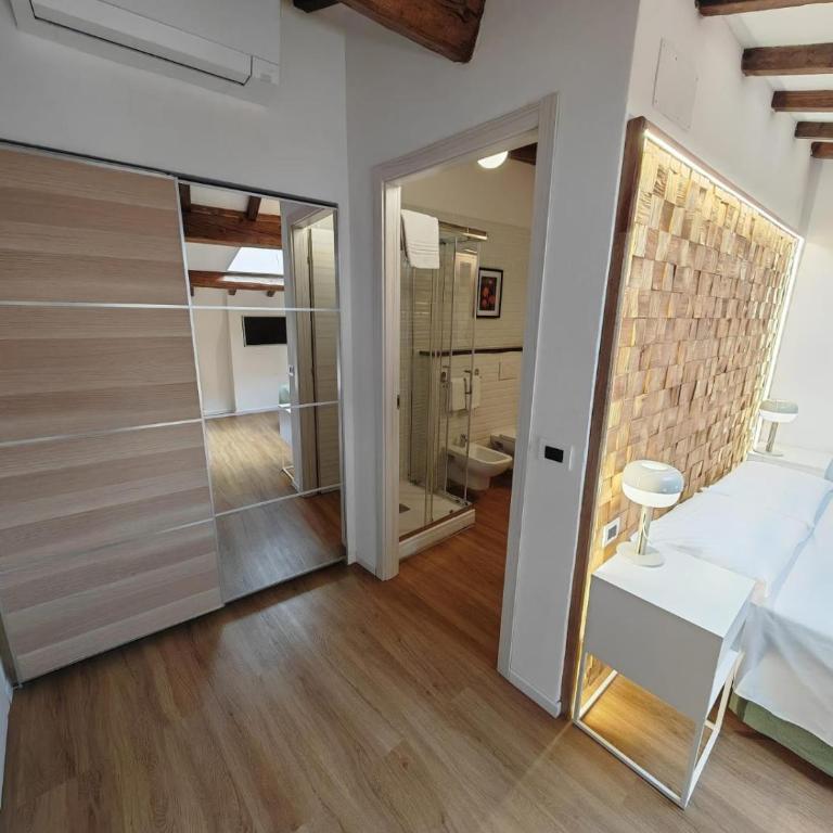 Alkimia Apartments - One-Bedroom Apartment - 5