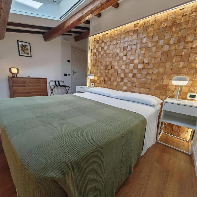 Alkimia Apartments - One-Bedroom Apartment - 1