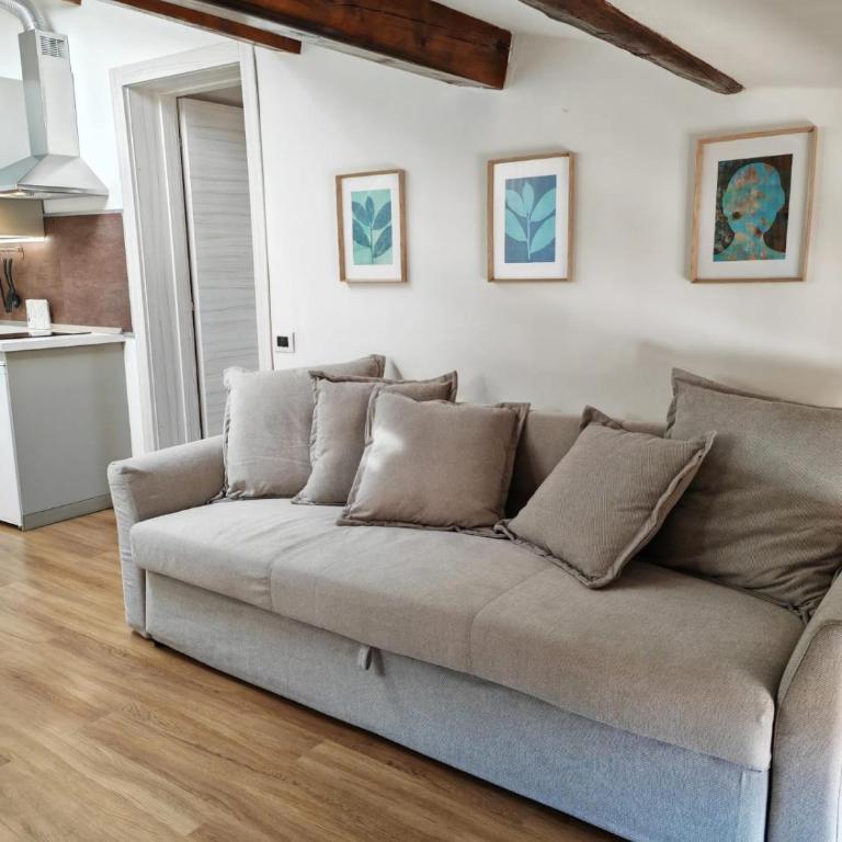 Alkimia Apartments - One-Bedroom Apartment - 7