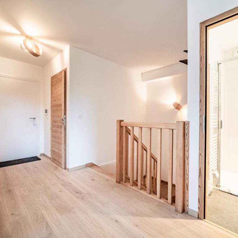 Apartment Ardelle Les Gets - by EMERALD STAY - Appartamento con 5 Camere da Letto - 42
