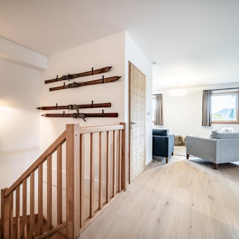Apartment Ardelle Les Gets - by EMERALD STAY - Appartamento con 5 Camere da Letto - 19