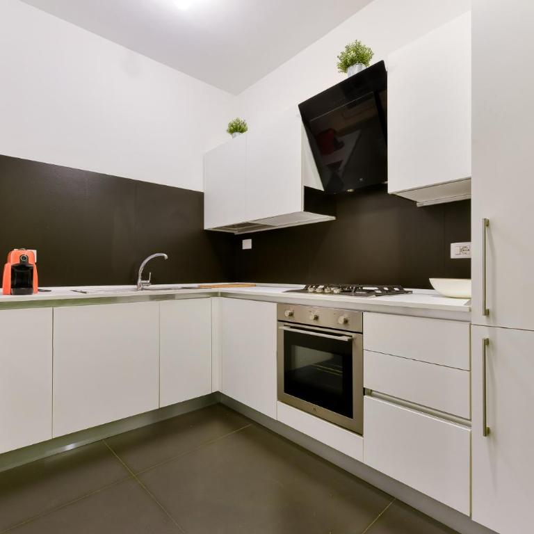 Skylife Spanish Steps Apartment - Appartamento con 2 Camere da Letto - 18