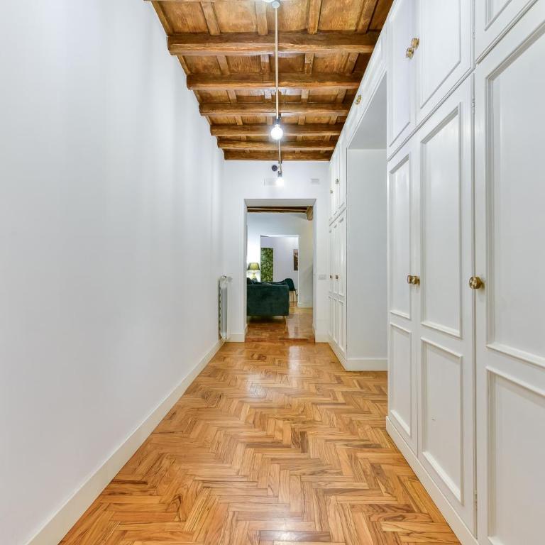 Skylife Spanish Steps Apartment - Appartamento con 2 Camere da Letto - 16
