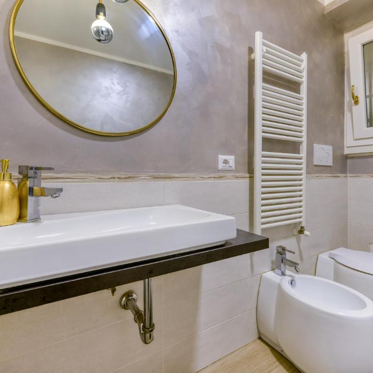 Skylife Spanish Steps Apartment - Appartamento con 2 Camere da Letto - 9