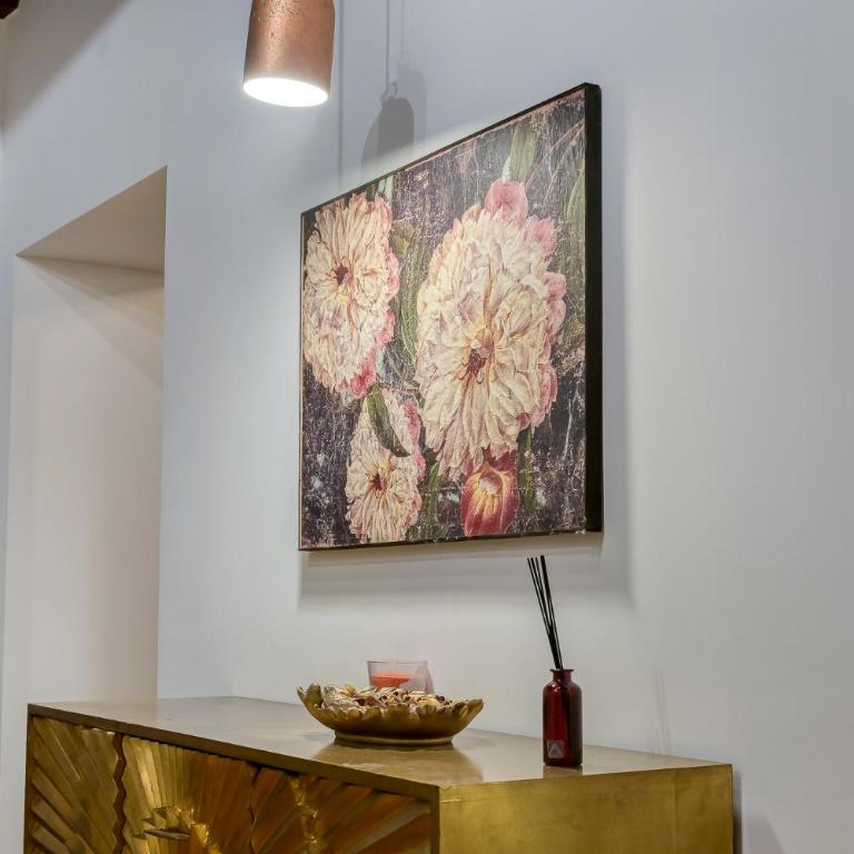 Skylife Spanish Steps Apartment - Appartamento con 2 Camere da Letto - 13