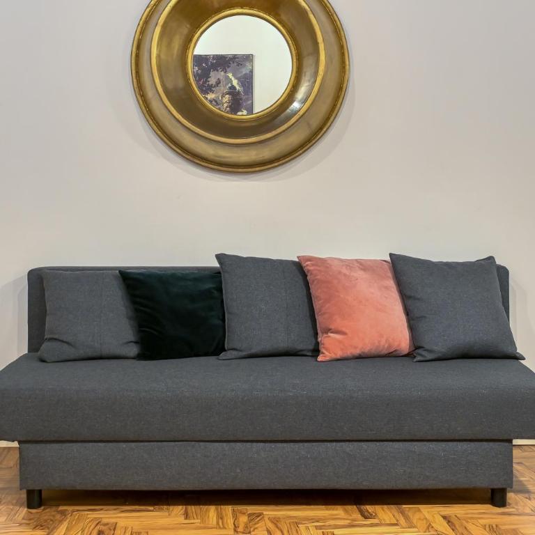 Skylife Spanish Steps Apartment - Appartamento con 2 Camere da Letto - 8