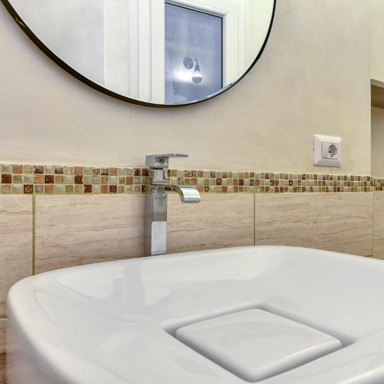 Skylife Spanish Steps Apartment - Appartamento con 2 Camere da Letto - 2