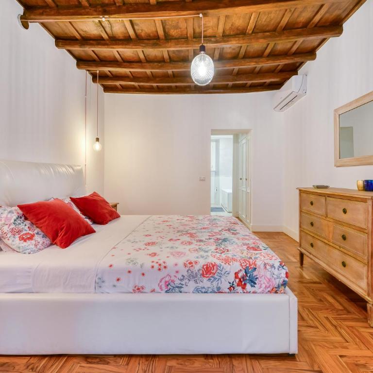 Skylife Spanish Steps Apartment - Appartamento con 2 Camere da Letto - 7