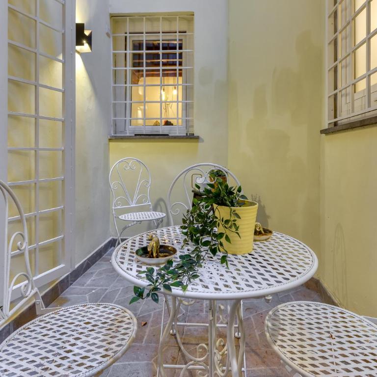 Skylife Spanish Steps Apartment - Appartamento con 2 Camere da Letto - 23