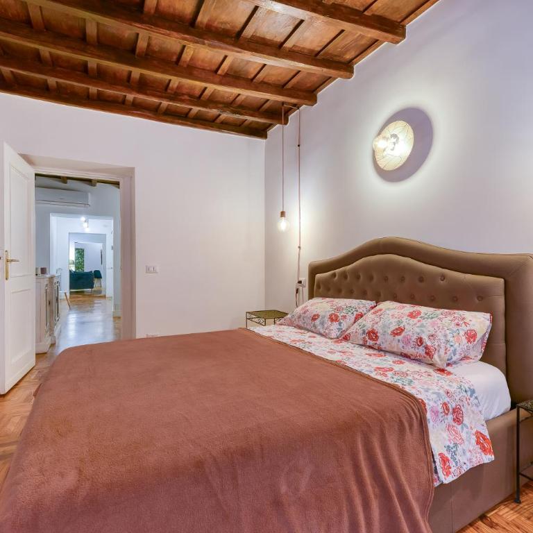 Skylife Spanish Steps Apartment - Appartamento con 2 Camere da Letto - 21