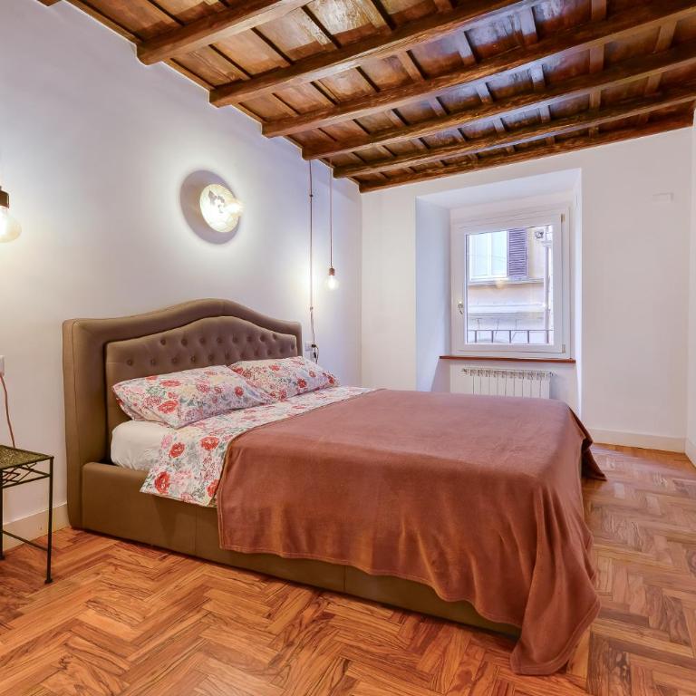 Skylife Spanish Steps Apartment - Appartamento con 2 Camere da Letto - 22
