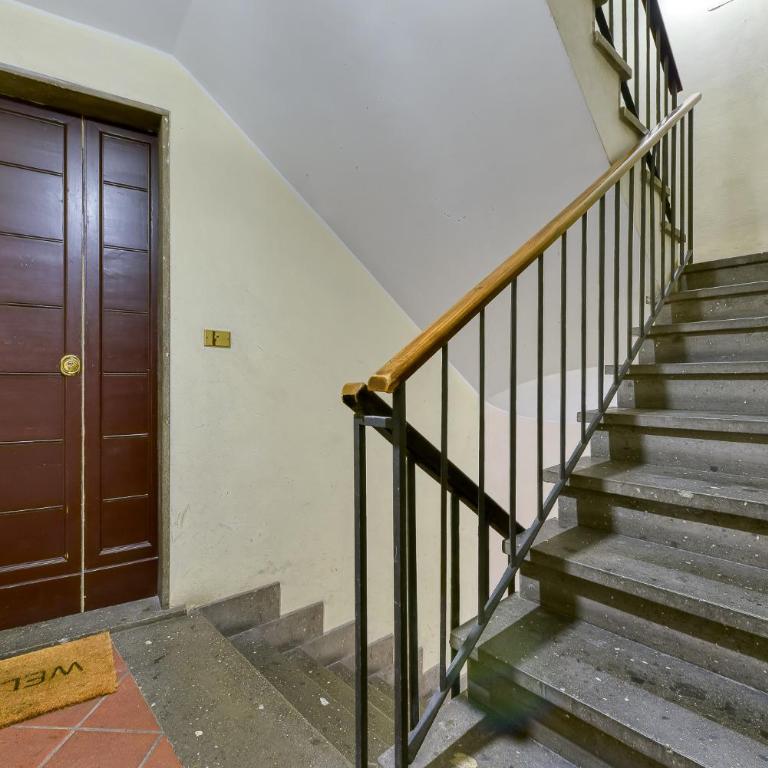 Skylife Spanish Steps Apartment - Appartamento con 2 Camere da Letto - 24