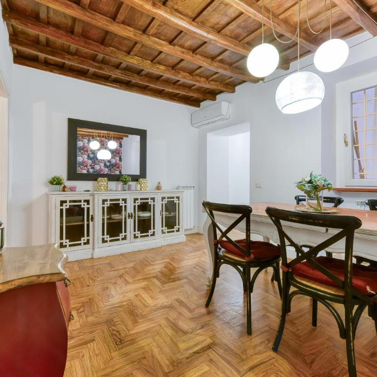 Skylife Spanish Steps Apartment - Appartamento con 2 Camere da Letto - 29
